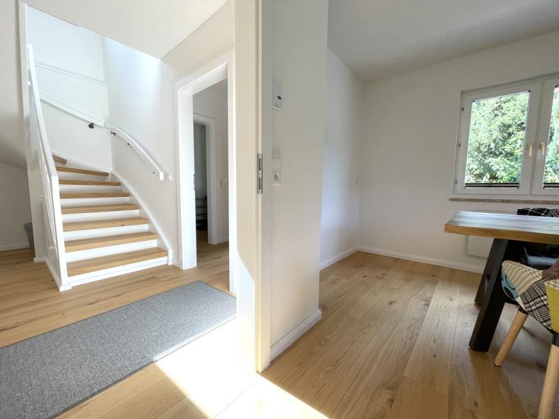 Treppe