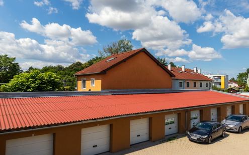 ++ NEU in Gramatneusiedl ++ Nette VIER Zimmer WOHNUNG zur Miete