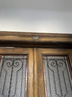 Klassischer Wiener Stilaltbau mit vielf�ltigen Nutzungsm�glichkeiten