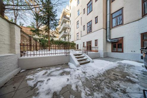 Klassischer Wiener Stilaltbau mit vielfältigen Nutzungsmöglichkeiten