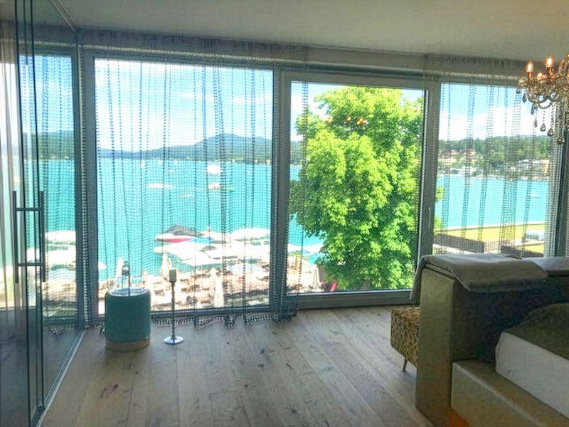 Schlafzimmer 4 Seebl