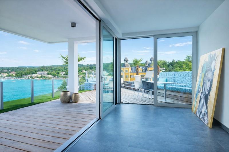 Wellness See Schloss