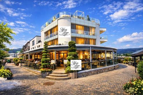 Premiumliegenschaft in Velden am W�rthersee -  in der wohl faszinierendsten Lage