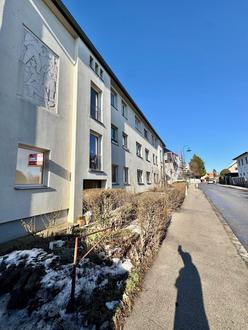 ** BRUNN am GEBIRGE ** H�bsche Mietwohnung 