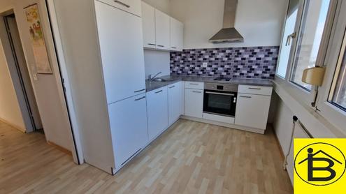 15423 Alle Zimmer getrennt begehbar, Bahnhofsn�he!