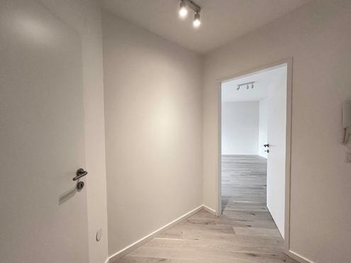 Sanierte Garconniere mit Gr�nblick in D�bling