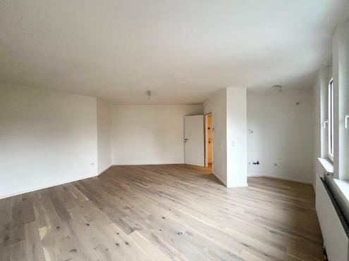 Sanierte Garconniere mit Gr�nblick in D�bling