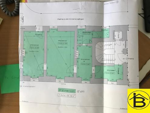 15482 Innenstadtwohnung!