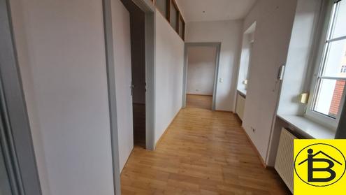 15483 Ruhige INNENSTADTWOHNUNG!