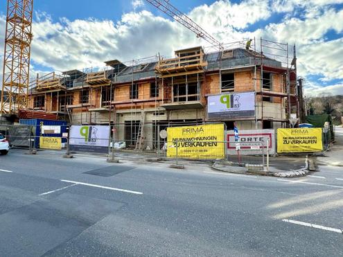 ++ NEU in KRITZENDORF ++ 7 freie Wohnungen � exklusiv und begehrt