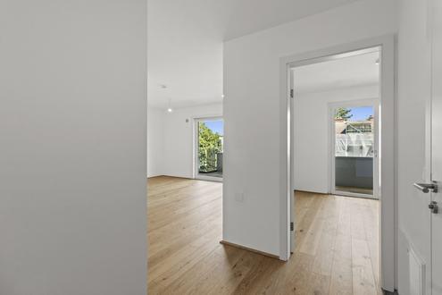 ++ DESIGN trifft WOHNKOMFORT ++ PROJEKT KARL74<br />
