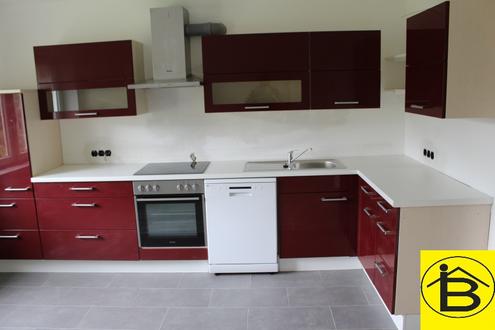 15492 - Gro�e m�blierte Essk�che und 3-ZIMMER!