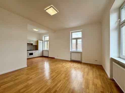 ++ TOP LAGE QUELLENSTRASSE ++ Sichern Sie Ihre INVESTITION