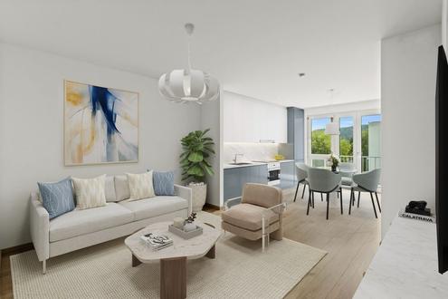 ++ NEU in St. Andr� W�rdern ++ STIEGE 1 � TOP 10 