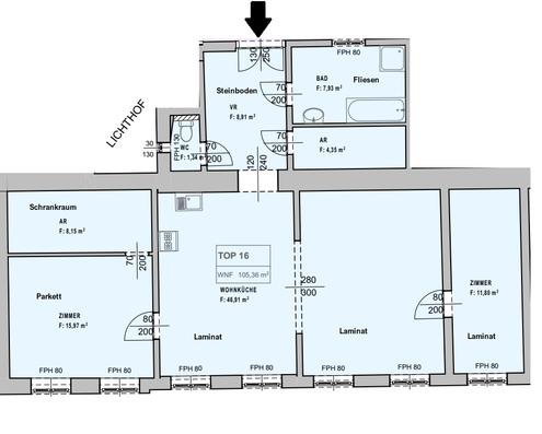 ++ STILALTBAU ++ mit laufendem Mietverhältnis – sicher investieren!