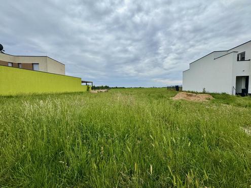 ++ BAUGRUNDST�CK ++ Kapellerfeld � ca. 519 m� f�r Ihr HAUS