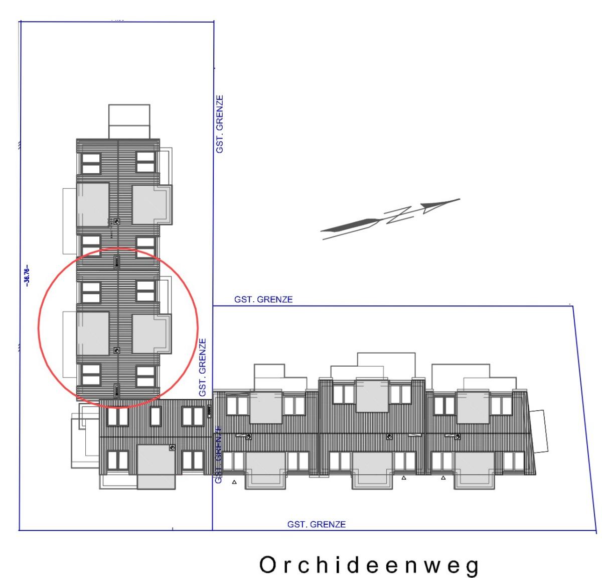 Lageplan Nr. 47.1 Ha