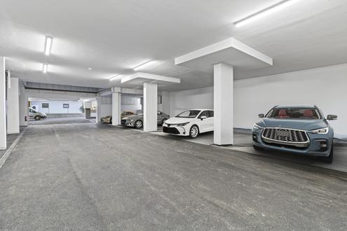 ++ PKW-GARAGENPLATZ ++ Tullner Stra�e 6, 3423 St. Andr� W�rdern