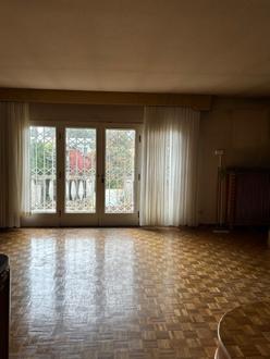 Verborgenes Juwel: Sanierungsbed�rftige Stadtvilla in Traumlage mit Potenzial!