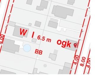 Fl�chenwidmungsplan