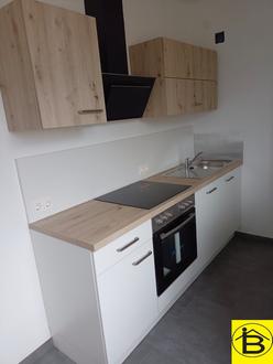 15281 NEUE KÜCHE!