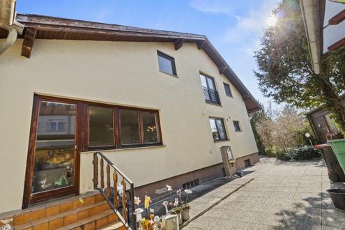 ++ PROVISIONSFREI ++ Direkt vom Eigent�mer - HAUS mit Gemeinschaftsgarten