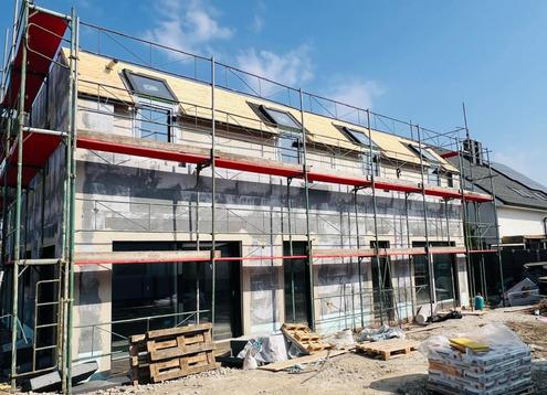 ++ RAUM & KOMFORT PUR ++ DOPPELHAUSH�LFTE in Guntramsdorf