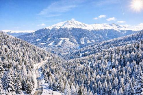 Renditestarkes Ski-Chalet auf der Turracher H�he - NEUBAU