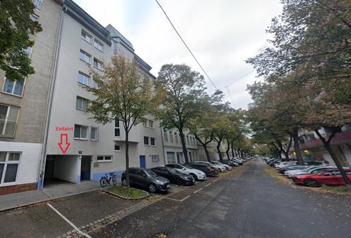 ++ PKW GARAGENPLATZ ++ gleich bei der MESSE WIEN