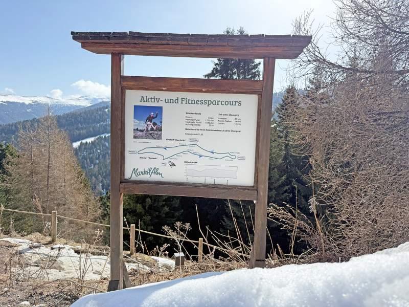 Aktiv- und Fitnesspa