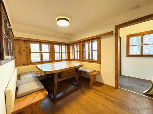 ++ KNUSPERH�USCHEN ++ zur MIETE mitten im WALD