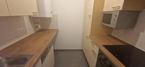 15500 - Singlewohnung in Wagram!