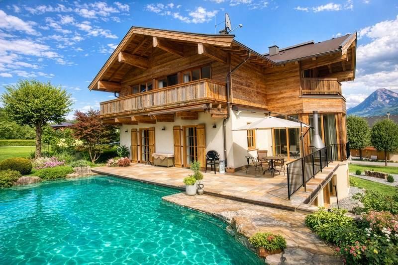 Chalet Sommer