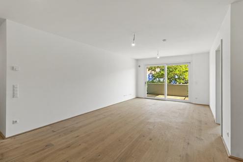 ++ MODERNES Wohnen NEU gedacht ++ PROJEKT KARL74<br />
