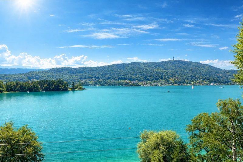 Drohne Maria W�rth