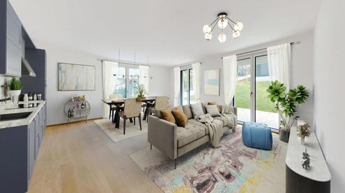 Aehnliche Immobilie - Vorschaubild 1