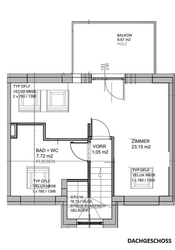 DG Grundriss Nr.49 H