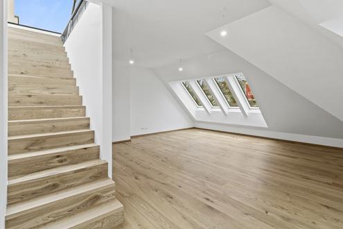 ++ DACHTERRASSENTRAUM & provisionsfrei ++ mit neuer K�CHE