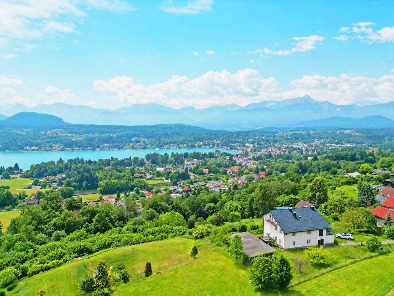 Seeblickvilla