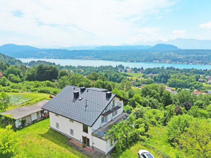 Velden am W�rthersee