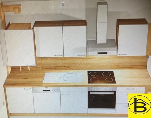 15504 Sonnige 3-Zimmer Wohnung in G�nserndorf