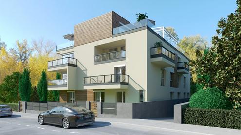 ++ RUHE & GR�NBLICK ++ Ihr neues Zuhause mit GARTEN