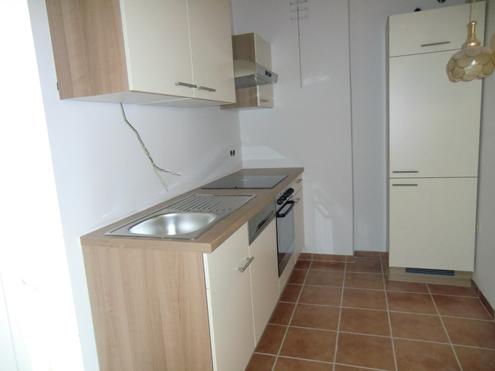 15507 Vermietete Eigentumswohnung - Renditeobjekt!