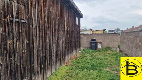 15509 Absolute Ruhelage - S�DSEITIGER GARTEN!