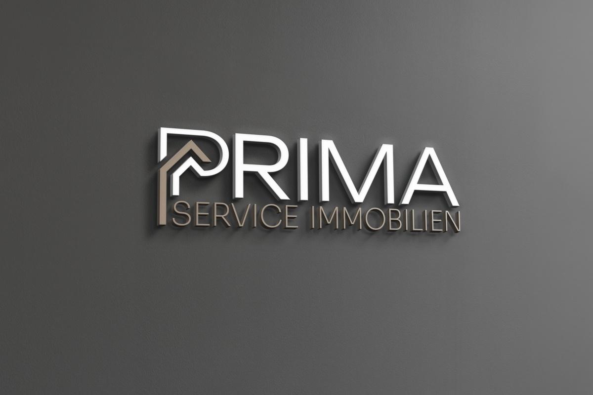 Prima Logo