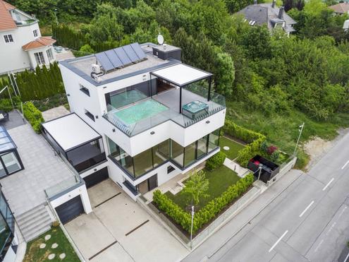 ++ EXKLUSIVES HIGHLIGHT ++ Villa in TOPLAGE mit VideoTour