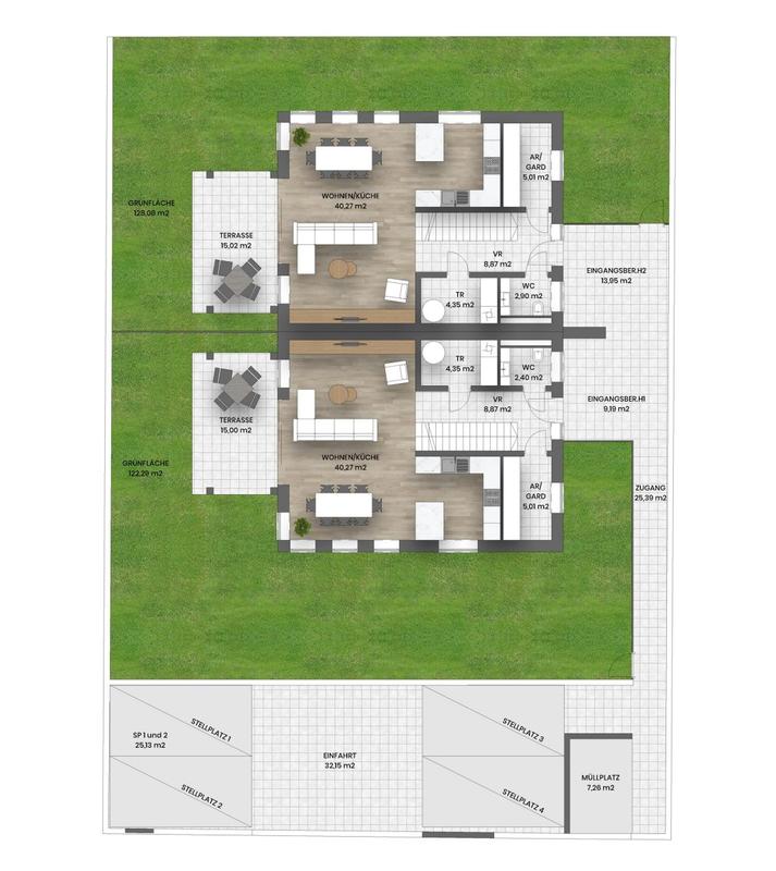 01_EG Haus 1+2 allge