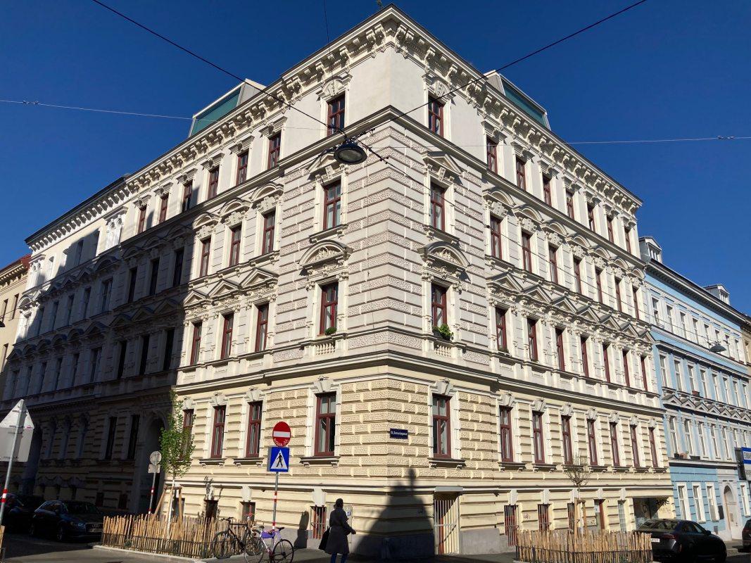 Fassade