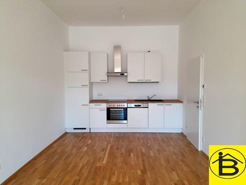 15513 Historisches Geb�ude - neu ausgebautes Obergescho�!