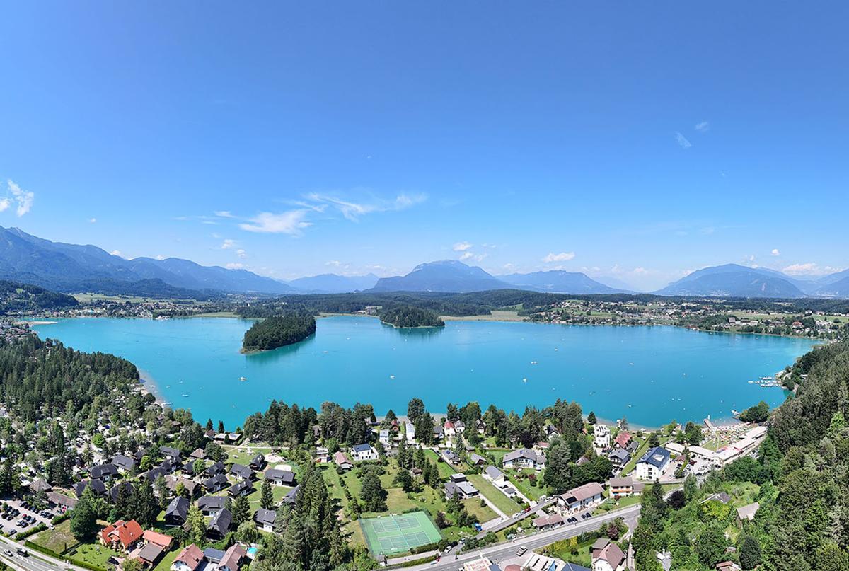 Seeblick-FS-Drohne